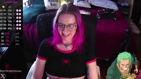 Seraphina Lane online show from January 14, 4:39 pm