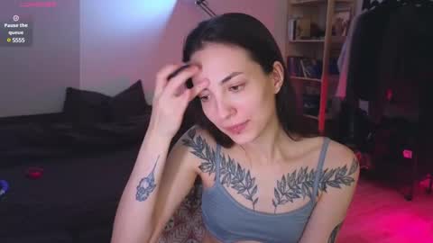 Snapshot of space_x_roxy chatting on February 25, 7:16 pm Roxy online show from February 25, 7:16 pm