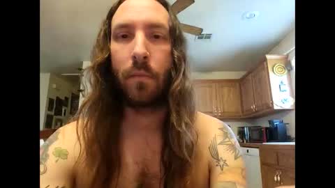 spacedick117 online show from April 2, 3:52 pm