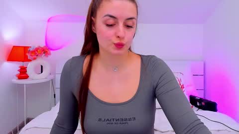 Julia online show from March 10, 1:26 pm