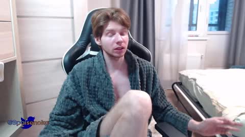 Mike online show from March 5, 3:07 pm