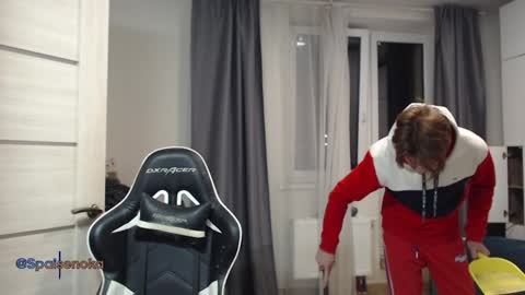 Mike online show from January 18, 10:49 pm