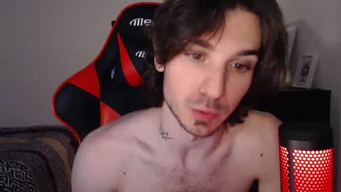 Anthony online show from December 14, 3:50 am