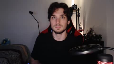 Anthony online show from September 12, 1:07 am