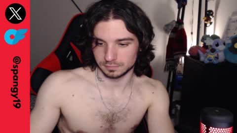 Anthony online show from February 26, 6:08 am