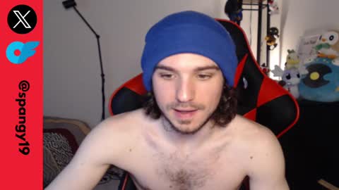 Anthony online show from February 28, 5:48 am