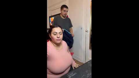spanishcouple4255 online show from December 14, 8:04 pm