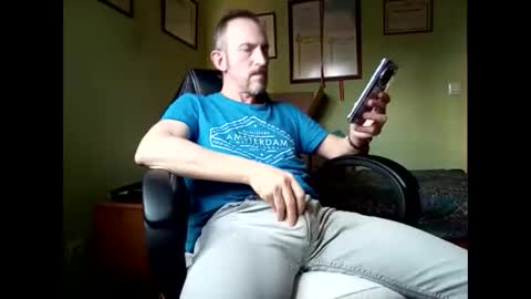 Manu  online show from February 13, 4:21 pm