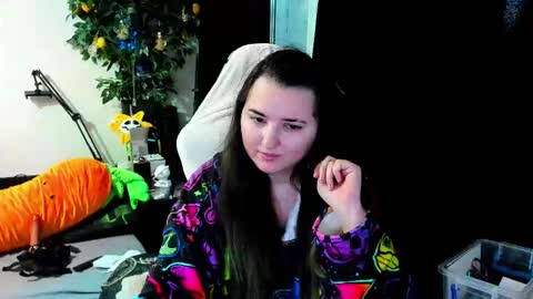 Evgenia online show from October 28, 5:19 am