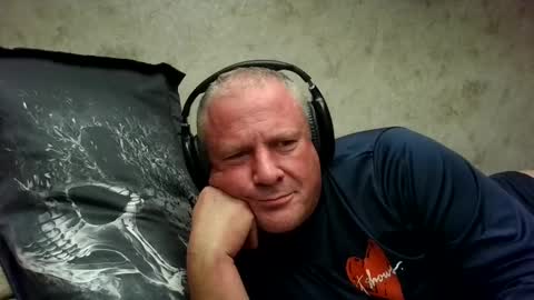 Slave online show from October 6, 8:54 am