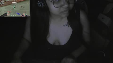 spankmejstn online show from April 26, 6:16 pm