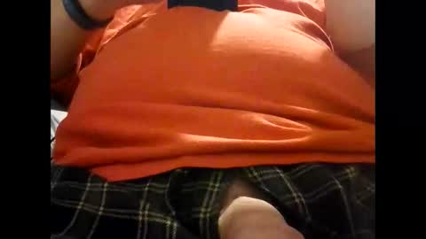 spanky8015 online show from November 21, 8:40 pm