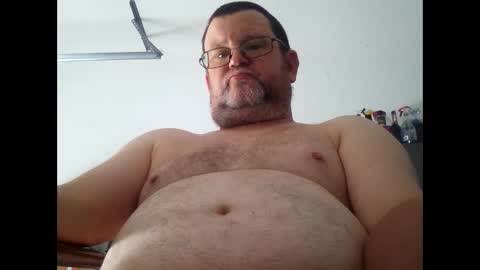 spanky8015 online show from May 28, 7:01 pm
