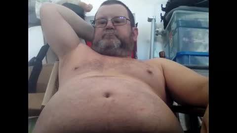 spanky8015 online show from November 9, 4:10 pm