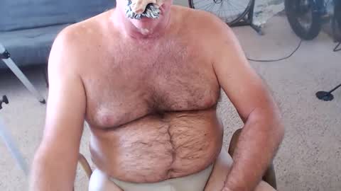 spanner577 online show from October 31, 5:46 pm