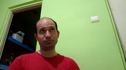 Snaiky online show from April 3, 8:16 pm