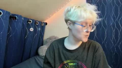 Atticus Pendragon online show from December 21, 6:14 pm