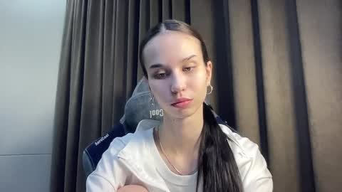 Christina online show from March 28, 9:49 pm