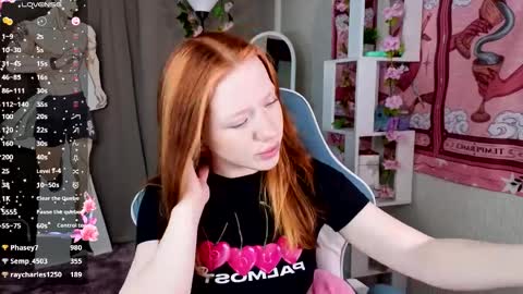 Nika online show from April 1, 12:44 am