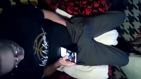 sparkyspeedway online show from December 22, 6:31 am