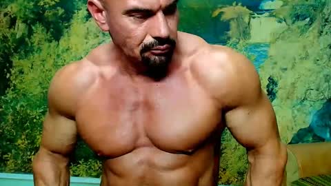 spartacusdom online show from September 15, 2:35 am