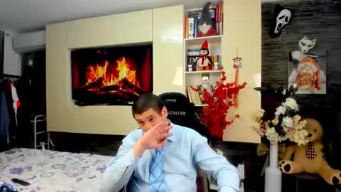 Spartan online show from March 27, 12:17 pm