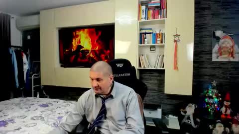 Spartan online show from February 19, 7:02 pm