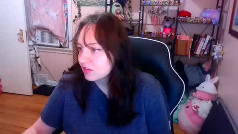 spawnofademon online show from November 19, 11:58 pm