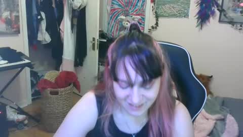 spawnofademon online show from January 30, 8:11 am