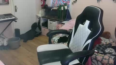 spawnofademon online show from February 7, 4:03 pm