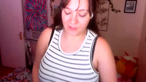 spawnofademon online show from September 16, 2:13 am