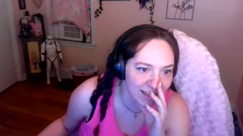 spawnofademon online show from October 8, 6:08 am