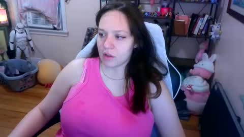 spawnofademon online show from November 30, 10:44 am