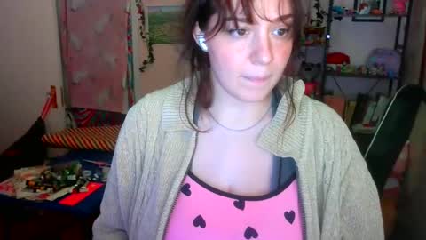 spawnofademon online show from December 21, 9:16 am