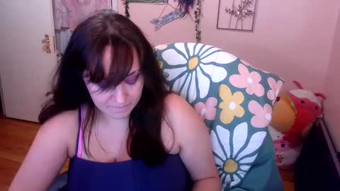 spawnofademon online show from September 18, 4:27 am