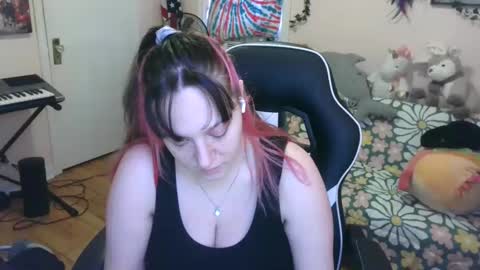 spawnofademon online show from January 17, 6:12 pm