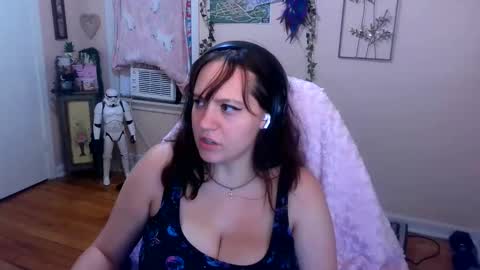 spawnofademon online show from October 10, 6:19 am