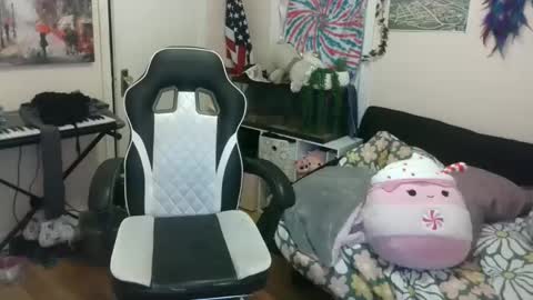 spawnofademon online show from February 14, 4:58 am