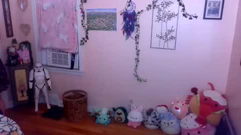 spawnofademon online show from September 22, 5:00 am