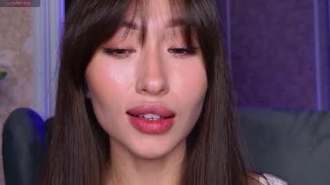 Snapshot of special_person chatting on January 25, 5:40 pm Nicole online show from January 25, 5:40 pm