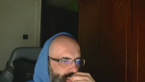 Extasy online show from December 30, 3:56 pm