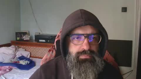 Extasy online show from February 25, 6:06 am