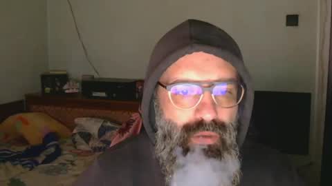 Extasy online show from January 6, 2:37 am