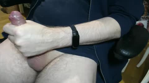 specific94 online show from December 27, 10:59 pm