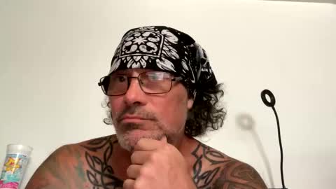 specter1972 online show from April 5, 4:26 pm