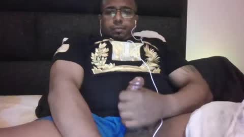 Hot chocolate online show from July 12, 8:12 pm