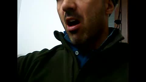 Speed online show from January 12, 11:04 pm