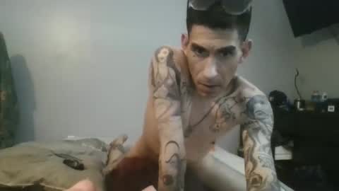 speedfreekeespun online show from January 18, 5:59 pm