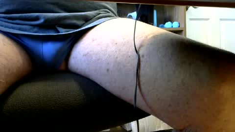 Speedoskier online show from July 10, 8:13 pm