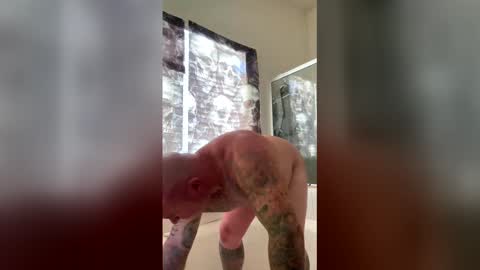 speedsoldier online show from April 10, 5:39 pm